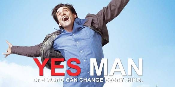 Yes Man (2008)